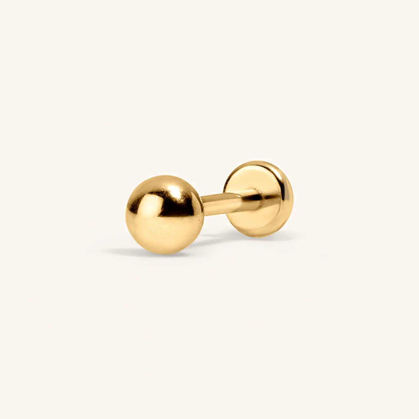 Safe Jewelry for New Piercings